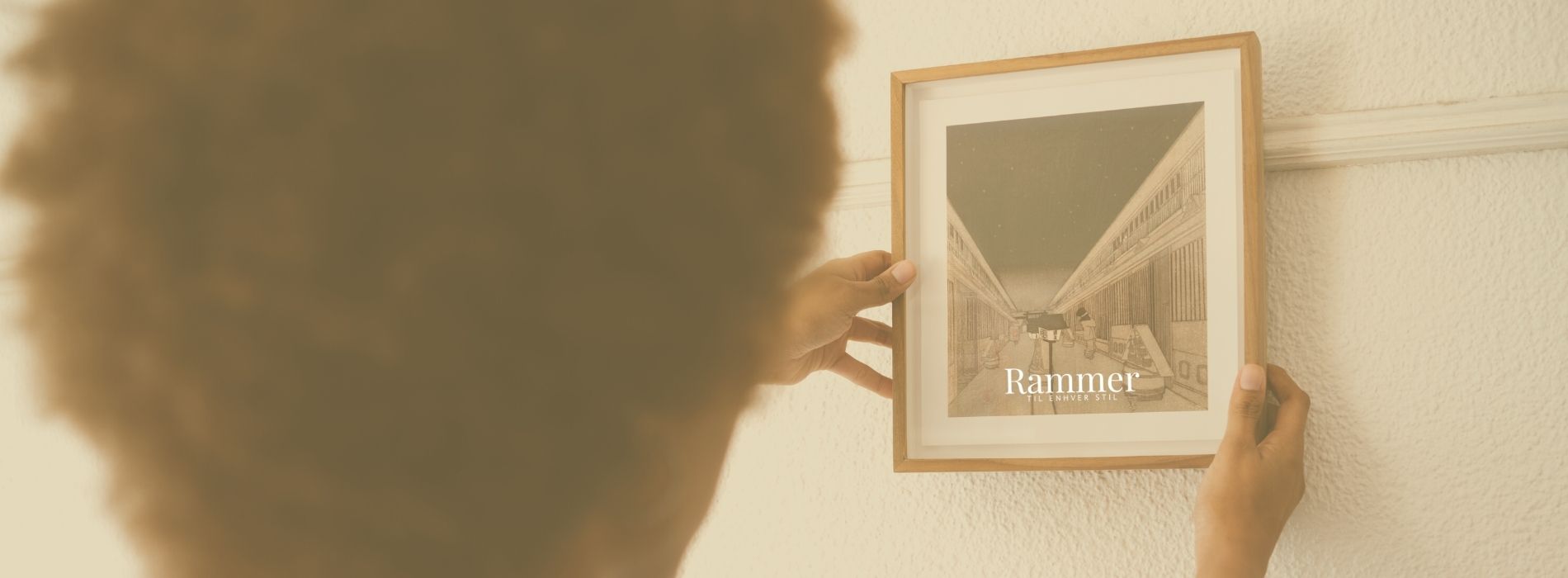 40x80 cm rammer