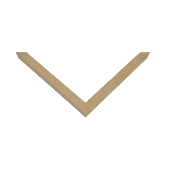 Rammeliste i bøg - 1138-319