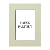 Passepartout, Oatmeal
