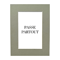 Passepartout, Sage