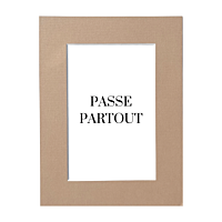 Passepartout, Sahara