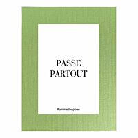 CREMEFARVET PASSEPARTOUT