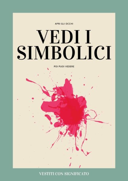 nåde Yoghurt Smelte Plakat, Vedi i cimbolici, Italiensk|Køb hos Rammeshoppen.dk