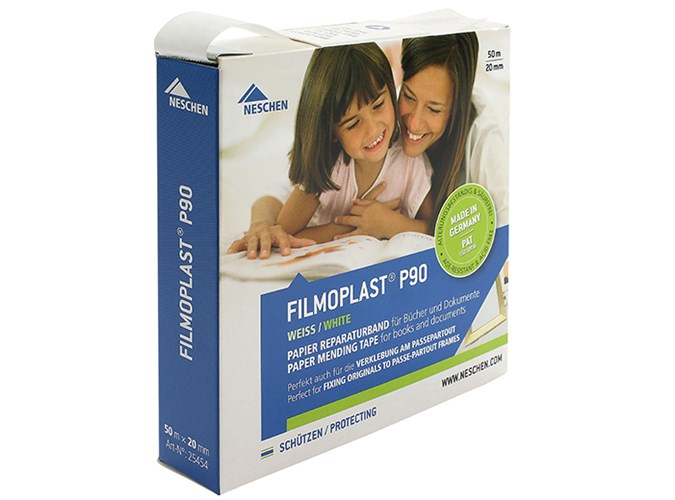 Filmoplast P Tape