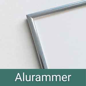 Specialrammer