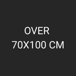 70x100 rammer